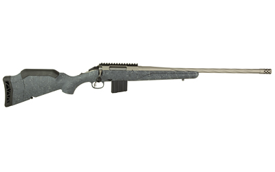 RUGER AMERICAN GEN2 350LEG 20″ GM
