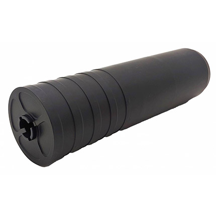 POLONIUM 30 SUPPRESSOR 762 BLK