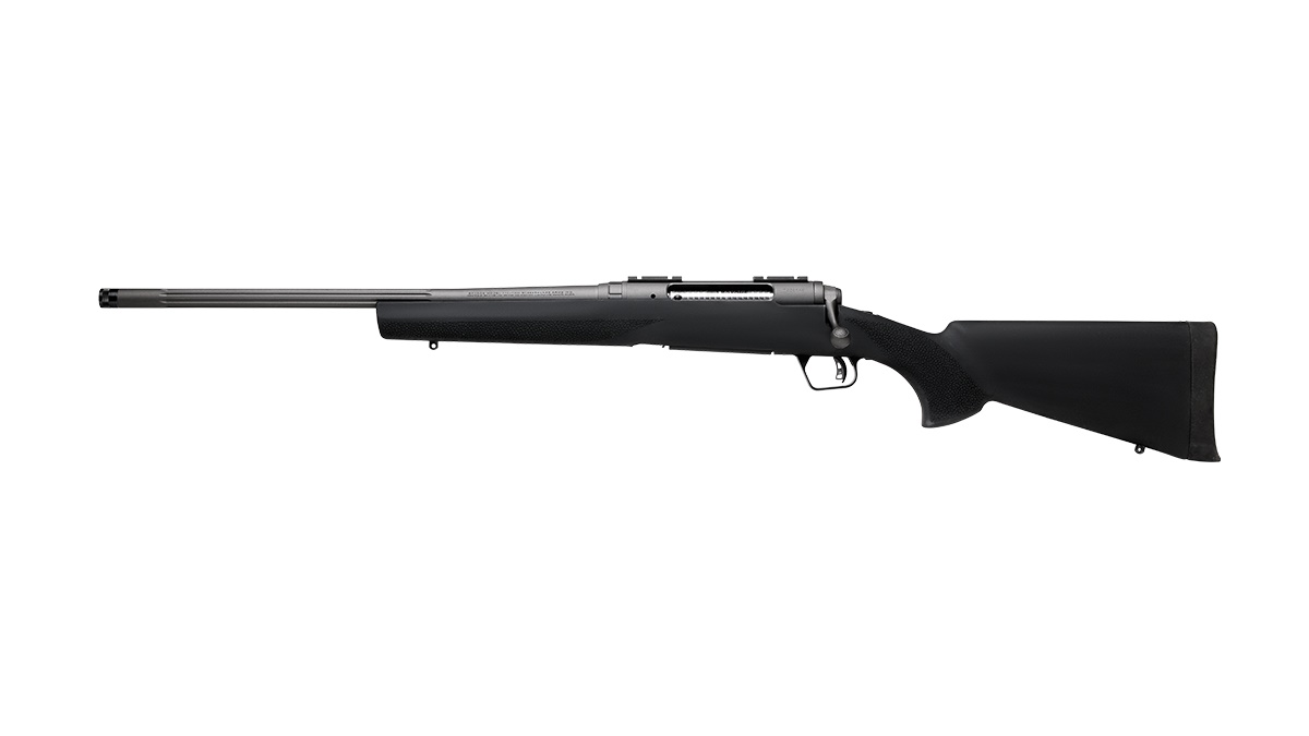 SAVAGE ARMS 110 TRAIL HUNTER LT 7PRC LH  #