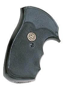 Pachmayr Decelerator Grips S&W N-Frame Round Butt