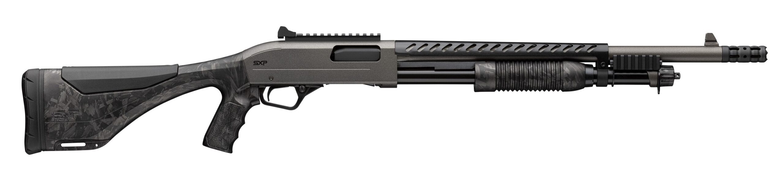 WINCHESTER SXP EXTREME DFND 12/18 GRY 3″#
