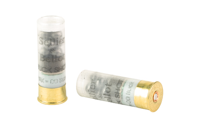 S&B 12GA 2.75 1.12OZ 00 9PEL 25/250