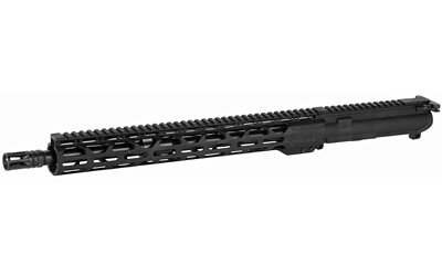 RADICAL UPPR 556 16″ 1-7 MLOK BLK