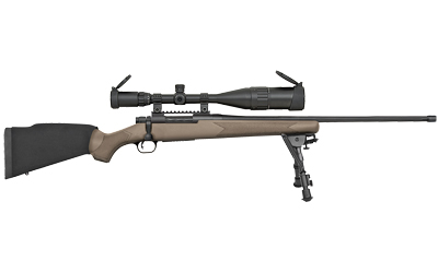 MSBRG NIGHT TRAIN 6.5CM 24″ 5RD