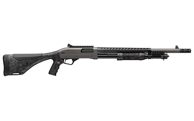 WIN SXP EXT DEF 12GA 18″ PG CRBN GRY