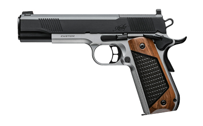 KIMBER NXT GN 1911 OR 45ACP 5″ 7R TT