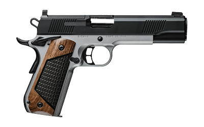 KIMBER NXT GN 1911 OR 45ACP 5″ 7R TT