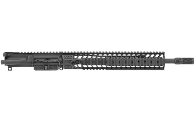 SPIKE’S 556 UPPER 14.5″PB RAIL/DYN