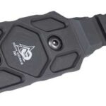 ODIN ARCA RAIL M-LOK TO ARCA – BIPOD RAIL BLACK