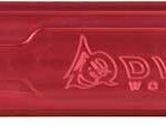 ODIN VICE BLOCK AR10/AR15 – UPPER RED Gen 2