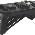 ODIN HANDSTOP M-LOK – LOW PROFILE BLACK