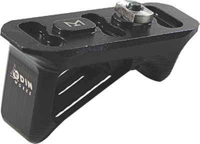 ODIN HANDSTOP M-LOK – LOW PROFILE BLACK
