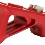 ODIN HANDSTOP M-LOK – LOW PROFILE RED