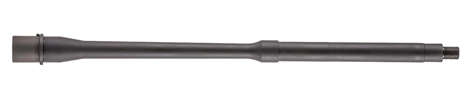 Daniel Defense 0707719125018 DD Barrel 5.56x45mm NATO 14.50″ AR-15 4150 Chrome Moly Vanadium Steel Black Phosphate Midlength Lightweight Profile