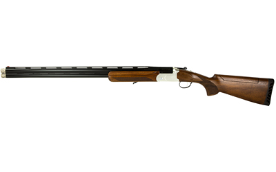 STEVENS 555 SPORT OVR/UNDR 12GA 30″
