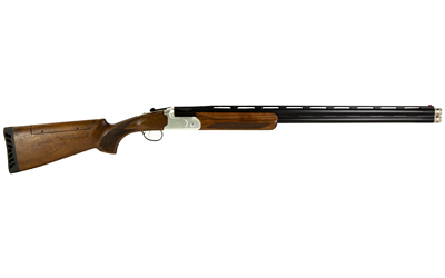 STEVENS 555 SPORT OVR/UNDR 12GA 30″