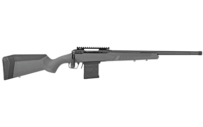 SAV 110 TACTICAL 308WIN 20″