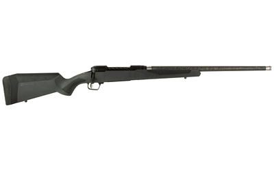 SAV 110 ULTRALITE 7MM PRC 22″ 2RD GY