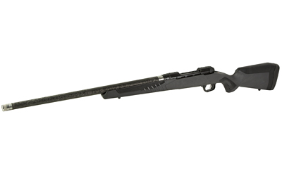 SAV 110 ULTRALITE 7MM PRC 22″ 2RD GY