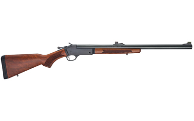HENRY H15 SINGLE SHOT SLUG 12GA 24″