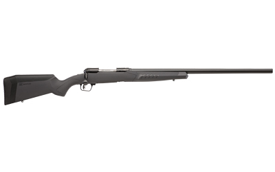 SAV 110 VARMINT 22-250 26″ HVY BBL