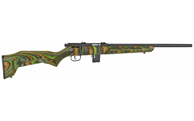 SAV 93 MINIMALIST 22WMR 18″ GREEN