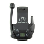 WALKERS RAZOR WALKIE TALKIE BT BLK