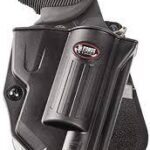 HOLSTER FOR POLYMER JUDGE PUBLIC DEFENDER