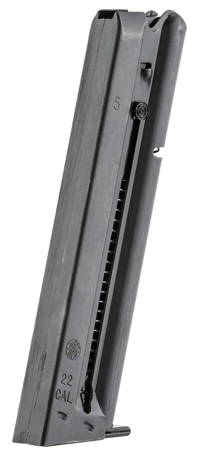 Smith & Wesson 190500000 422  10rd 22LR Fits S&W Model 41/422/622/2206 Blued Steel