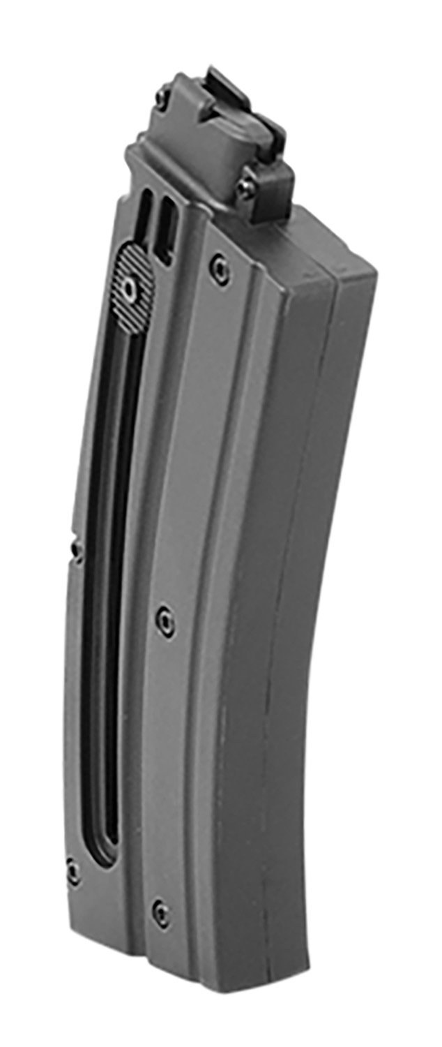 HK 51000200 416 Black Detachable 20rd 22 LR