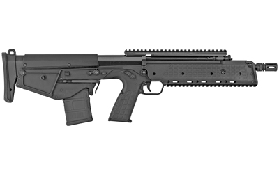 KELTEC RDB17 5.56MM 17″ 20RD BLK