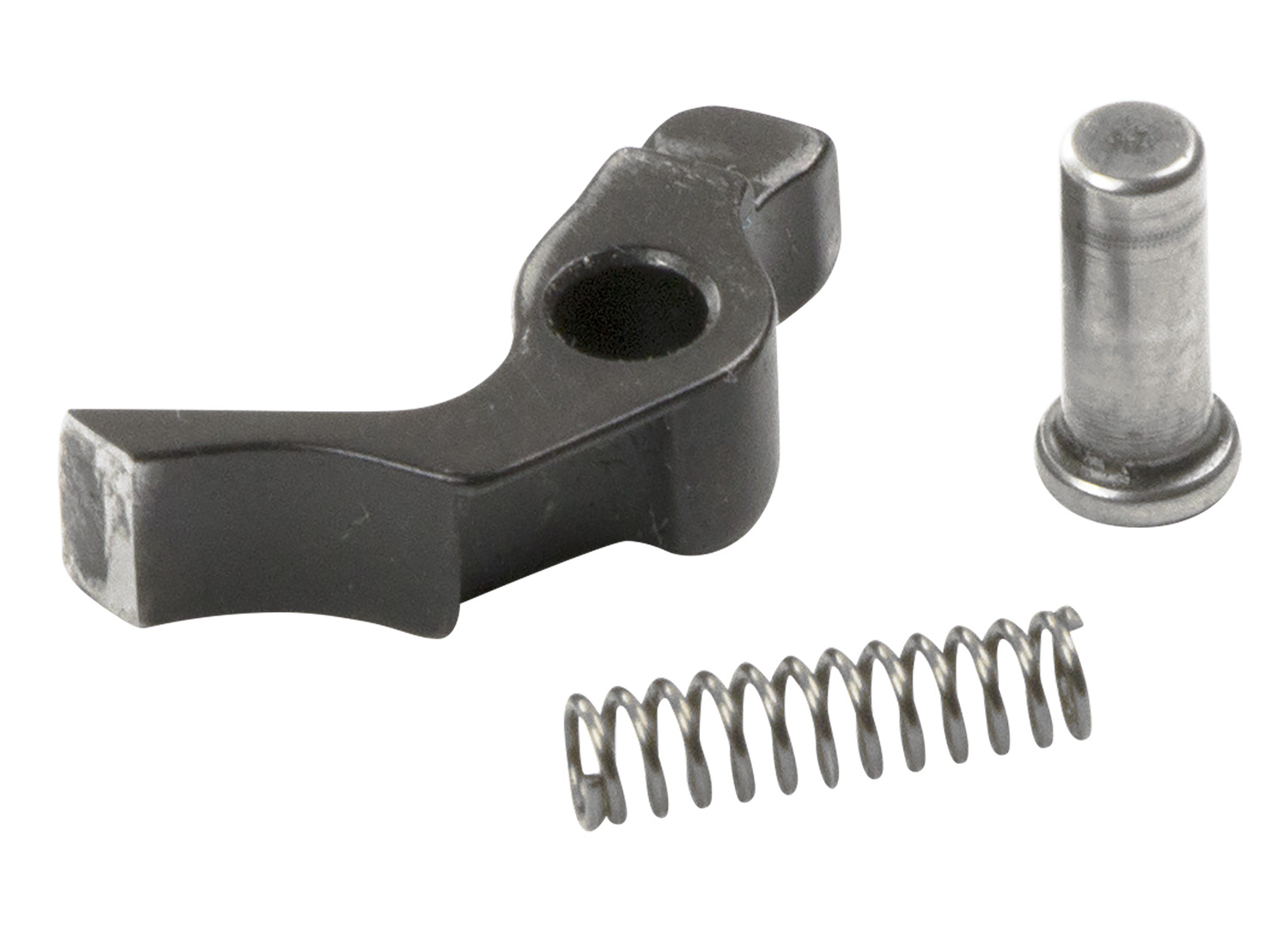 Chiappa Firearms 970433 Rhino Conversion Kit Fits Chiappa Rhino Silver Steel