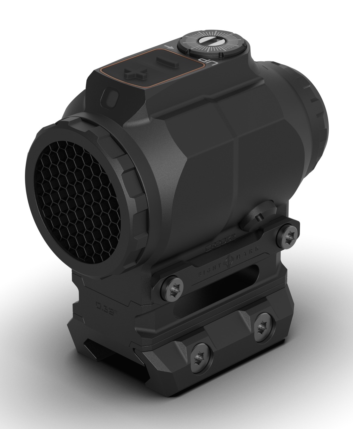 SIGHT SM23002      STRIKON FMP 1X18 PRIS SIGHT