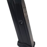 IWI – ISRAEL WEAPON INDUSTRIES MAGAZINE MASADA 9MM STEEL 10RD
