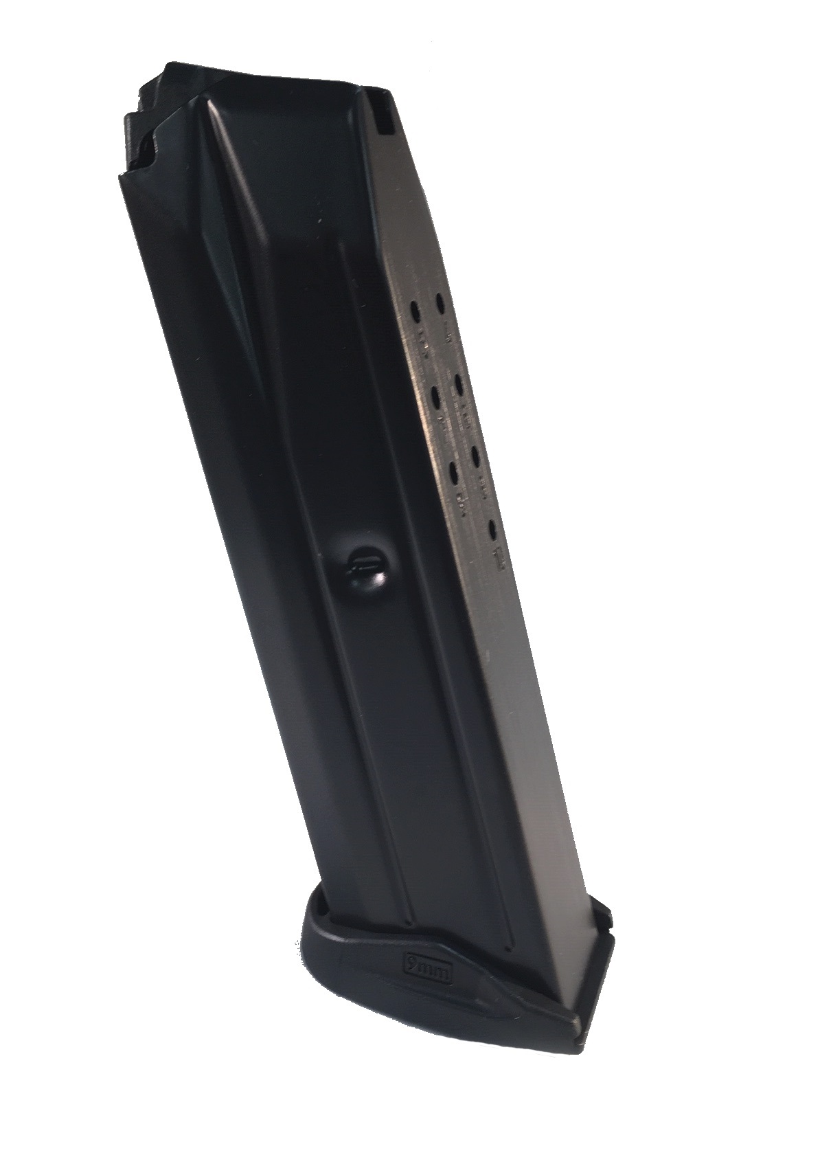 IWI – ISRAEL WEAPON INDUSTRIES MAGAZINE MASADA 9MM STEEL 10RD
