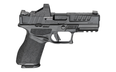 SPGFLD ECHELON 4.0C 9MM 10RD GP CA