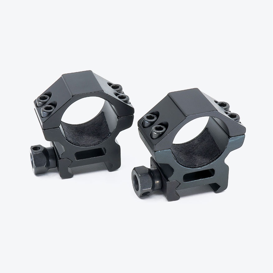 RITON OPTICS RING SET 1″ MEDIUM