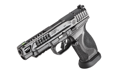 S&W M&P9 M2.0 CMPTR HD OR 9MM 17RD