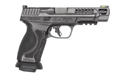 S&W M&P9 M2.0 CMPTR HD OR 9MM 17RD