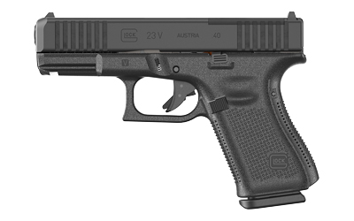 GLOCK 23 (V) MOS 40SW 10RD 3 MAGS