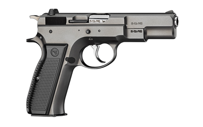CZ 75 LEGEND 9MM 4.5″ 16RD BLK