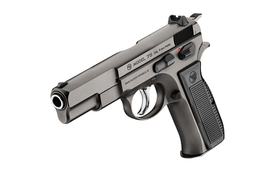 CZ 75 LEGEND 9MM 4.5″ 16RD BLK