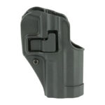 BH SERPA CQC BL/PDL HK USP RH BLK