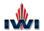 IWI – ISRAEL WEAPON INDUSTRIES LH QD FLASH HIDER 1/2X28