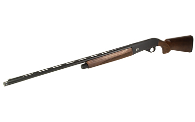 CZ 720 G3 3″ 20GA 28″ 4RD WALNUT BLK