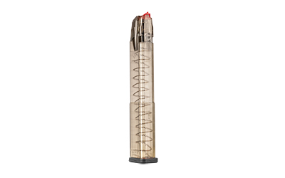 ETS MAG OMEGA FOR GLK 17/19 9MM 30RD
