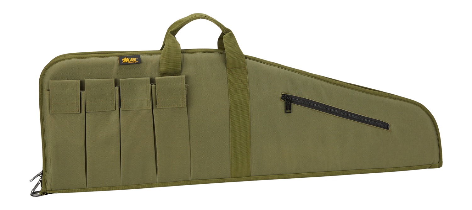 USP P20140 MSR CASE 40IN ODG