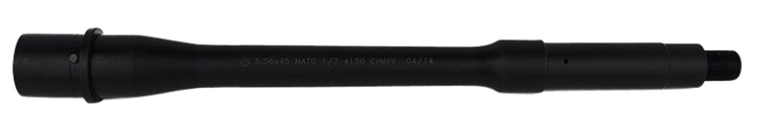 Ballistic Advantage BABL556005M Modern Series Carbine Government 5.56x45mm NATO 10.50″ Threaded Fits AR-15