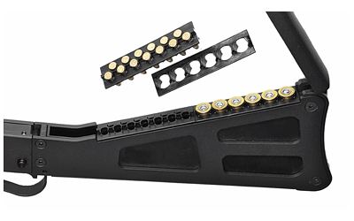 TPS ARMS M6 TKDWN 22LR/410 3″ 18.25″