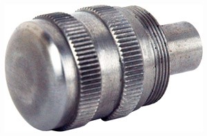 BERETTA BALANCE CAP-HEAVY – FOR A400 XCEL 6.3 OZ. SILVER